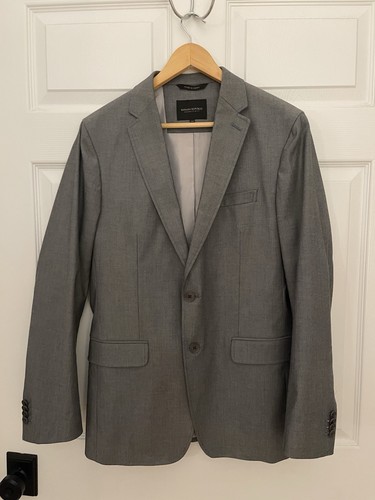 Banana republic modern 38r - banana,